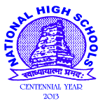 national high school